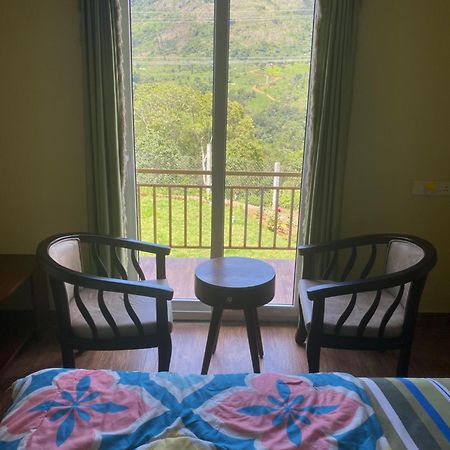 Biosphere Coonoor Exterior photo