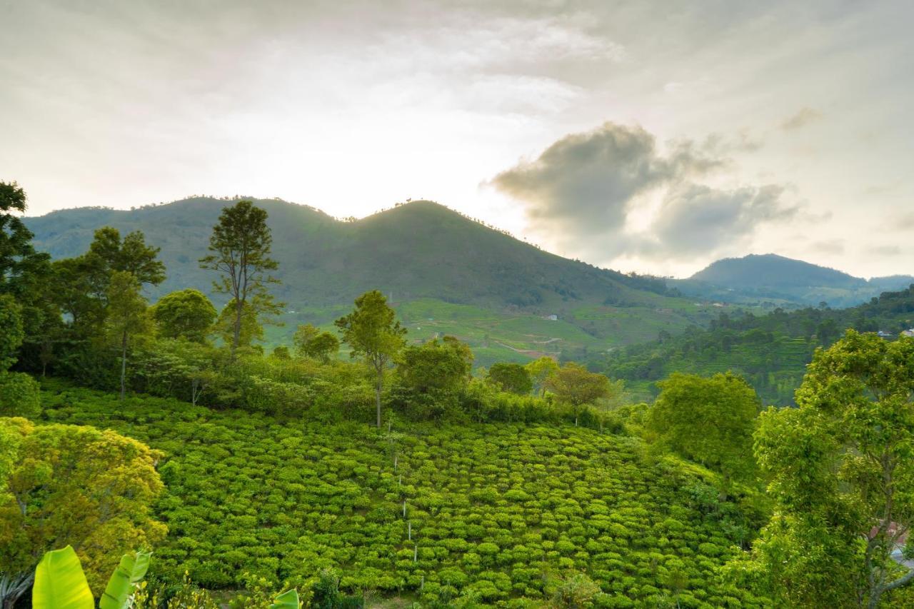 Biosphere Coonoor Exterior photo