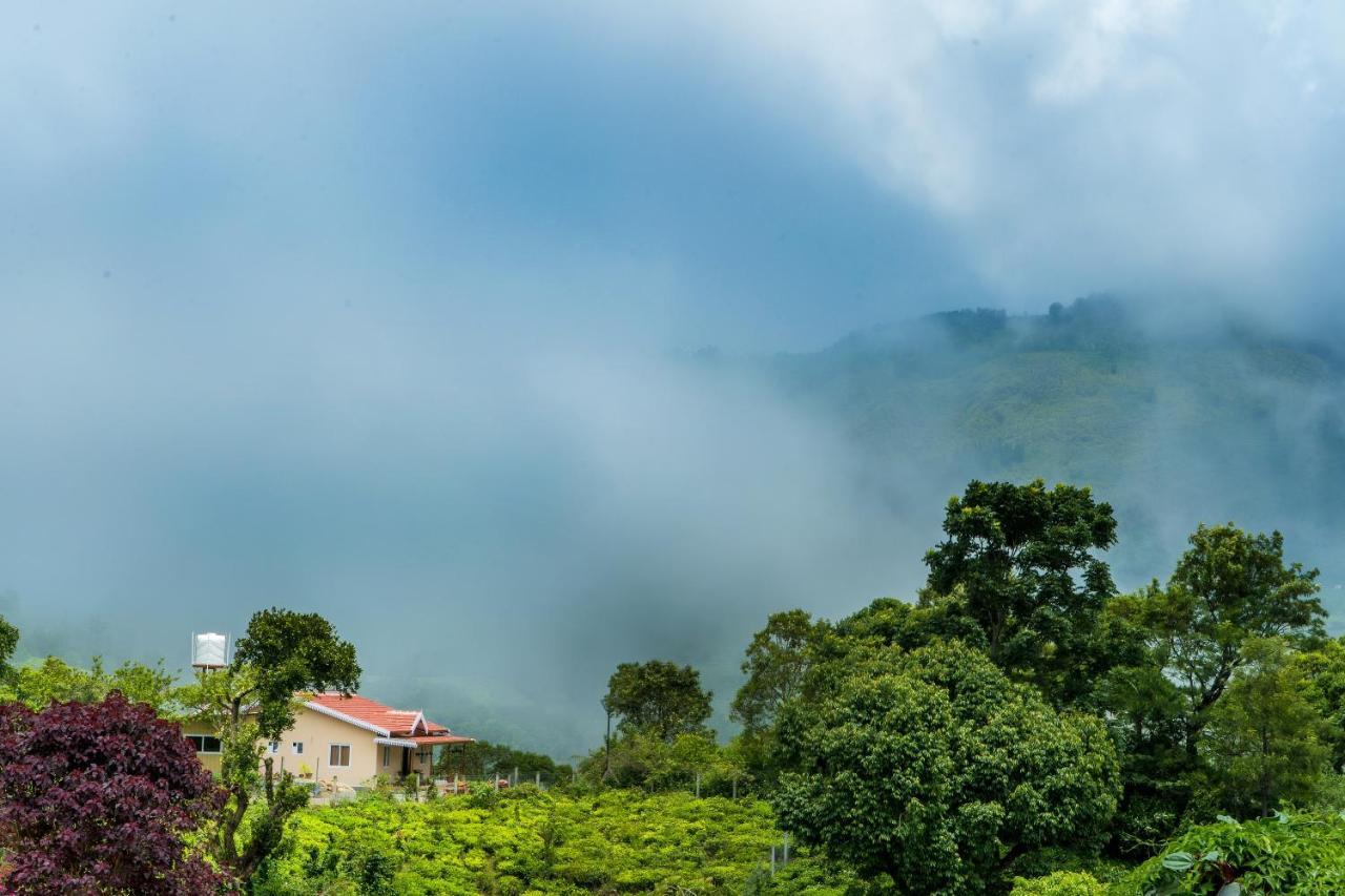 Biosphere Coonoor Exterior photo