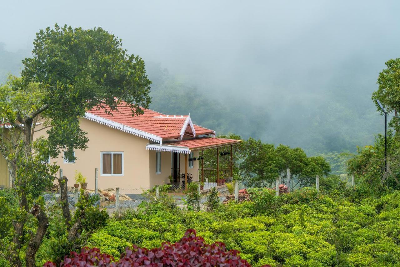 Biosphere Coonoor Exterior photo